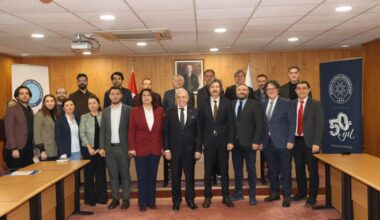 Nilüfer Belediyesi’nin insan kaynakları süreçlerine akademik destek 