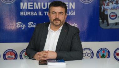 BAŞKAN ACAR, “ASRIN FELAKETİNİN ALTINDAN KARDEŞLİK RUHUYLA AYAĞA KALKIYORUZ”  