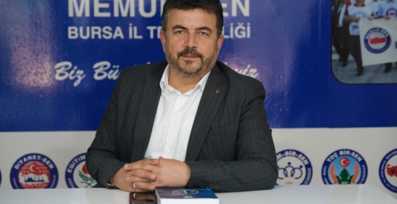 BAŞKAN ACAR, “ASRIN FELAKETİNİN ALTINDAN KARDEŞLİK RUHUYLA AYAĞA KALKIYORUZ”  