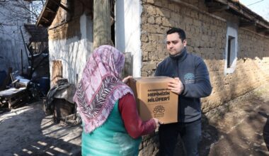Nilüfer’de Ramazan dayanışma ile geçecek