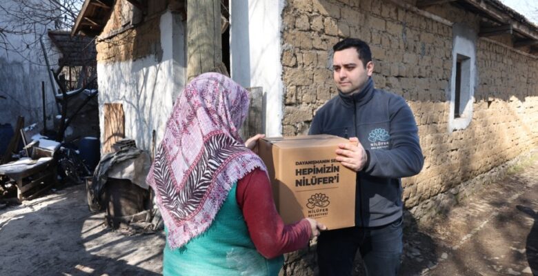 Nilüfer’de Ramazan dayanışma ile geçecek