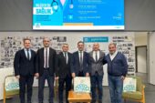 Çocukluk çağı kanseriyle mücadele anlatıldı