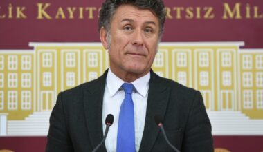 SARIBAL: “SURİYE’DE İNSANLIK SUÇU İŞLENİYOR, SESSİZ KALMAK SUÇA ORTAK OLMAKTIR” SARIBAL: “SURİYE’DE İNSANLIK SUÇU İŞLENİYOR, SESSİZ KALMAK SUÇA ORTAK OLMAKTIR”
