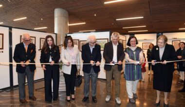 Osmangazi Belediyesi’nden minyatür sanatıyla Yaşar Kemal sergisi