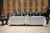 Karacabey Belediyesi’nde Toplu Sözleşme imzaları atıldı