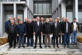Başkan Karabatı: “Üreticilerimiz için güvenli ve planlı üretim dönemini başlatıyoruz”