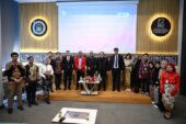 YILDIRIM’DA ULUSLARARASI ÖĞRENCİ SEMPOZYUMU