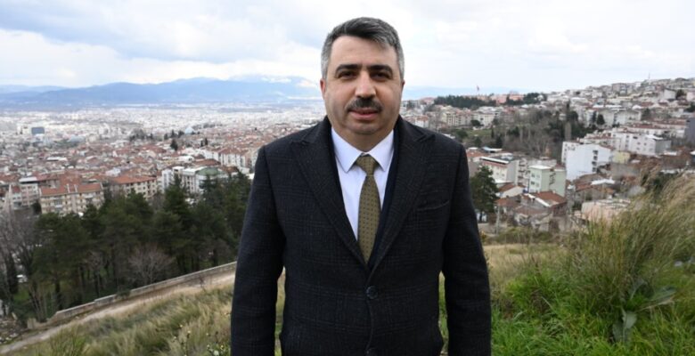 MOLLAARAP’TA YEŞİL DÖNÜŞÜM