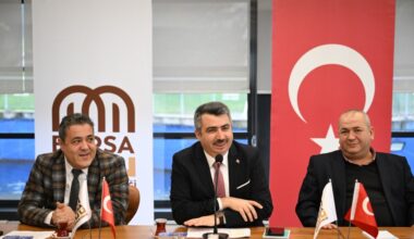 BURSA’DA RUHSAT SÜREÇLERİ İÇİN ÖNEMLİ İŞ BİRLİĞİ