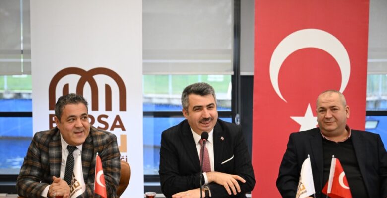BURSA’DA RUHSAT SÜREÇLERİ İÇİN ÖNEMLİ İŞ BİRLİĞİ