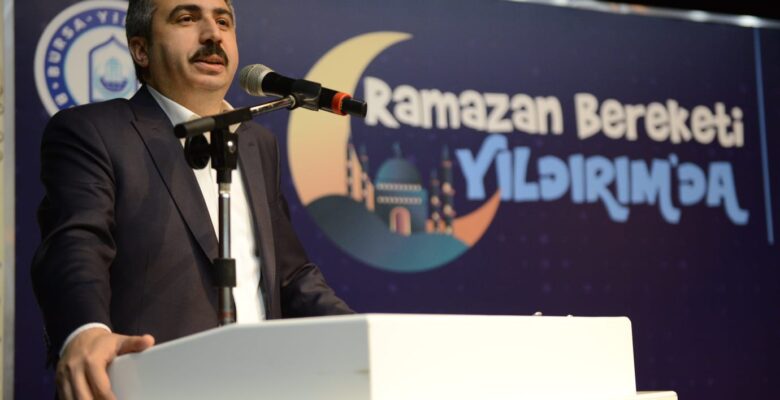 YILDIRIM ‘11 AYIN SULTANI’NA HAZIR