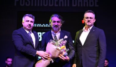YILDIRIM’DA 28 ŞUBAT POSTMODERN DARBESİ KONUŞULDU