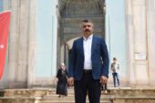YILDIRIM’DA TARİH GÜN YÜZÜNE ÇIKACAK
