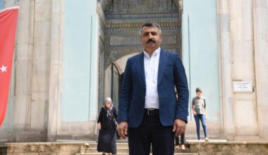 YILDIRIM’DA TARİH GÜN YÜZÜNE ÇIKACAK