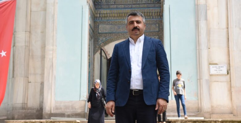 YILDIRIM’DA TARİH GÜN YÜZÜNE ÇIKACAK