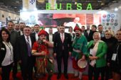 EMITT FUARI’NDA BURSA RÜZGARI