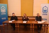 ALEV ALATLI YILDIRIM’DA ANILDI