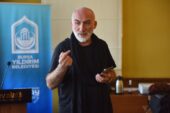 YILDIRIM’DA MOBİL FOTOĞRAFÇILIK EĞİTİMİ