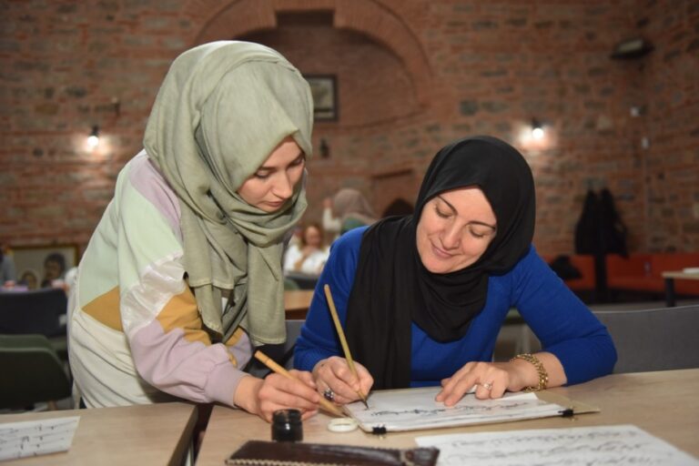 YILMEK 2. DÖNEM KAYITLARI BAŞLADI