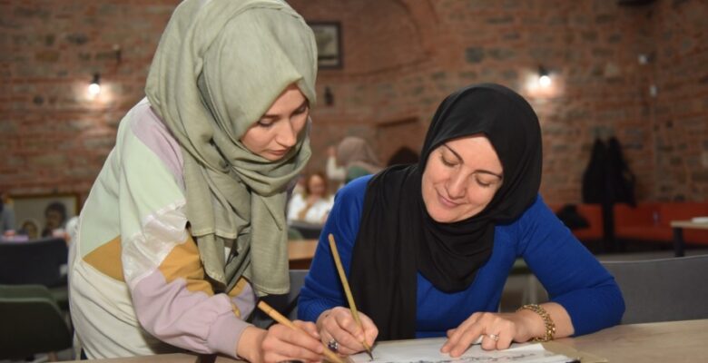 YILMEK 2. DÖNEM KAYITLARI BAŞLADI