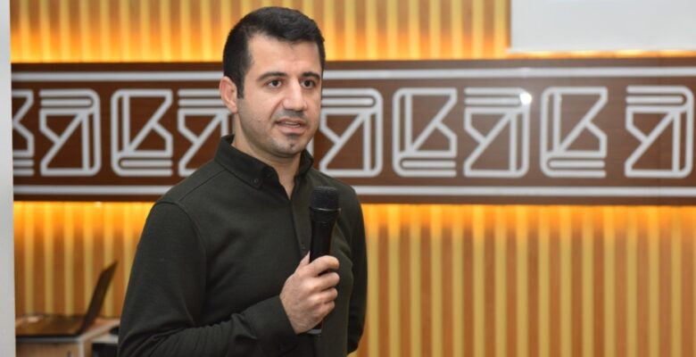 YILDIRIM’DA MOBİL FOTOĞRAFÇILIK EĞİTİMİ BAŞLADI