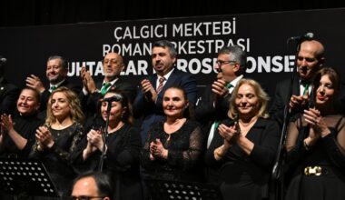 MUHTARLAR YILDIRIMLILARIN KULAKLARININ PASINI SİLDİ