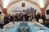 BAŞKAN ERCAN ÖZEL: YENİŞEHİR TURİZMİNİ GELİŞTİRECEĞİZ
