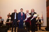 YENİŞEHİR’DE TÜRK SANAT MÜZİĞİ GECESİ
