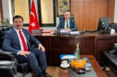 HER ALANDA DAHA İYİ YENİŞEHİR İÇİN
