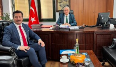 HER ALANDA DAHA İYİ YENİŞEHİR İÇİN