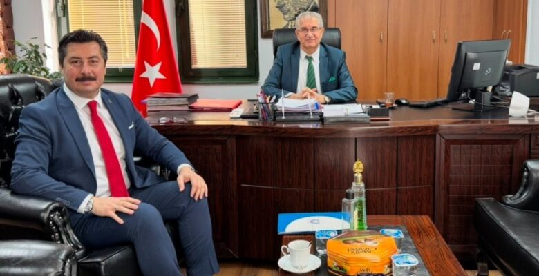 HER ALANDA DAHA İYİ YENİŞEHİR İÇİN