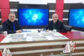 KENTSEL DÖNÜŞÜM UZMANI SERKAN IŞIK; “BİLİM VE TEKNOLOJİ İLE ÇÖZÜM ÜRETİYORUZ”