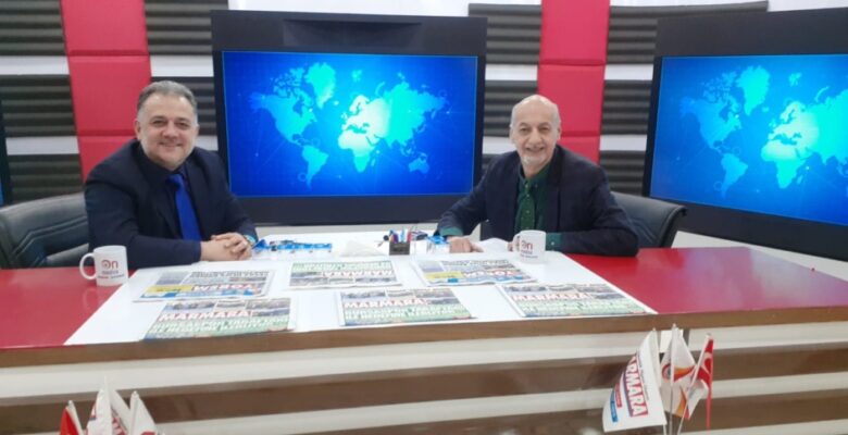 KENTSEL DÖNÜŞÜM UZMANI SERKAN IŞIK; “BİLİM VE TEKNOLOJİ İLE ÇÖZÜM ÜRETİYORUZ”