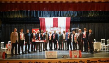 Gemlikspor’a   Destek Gecesi