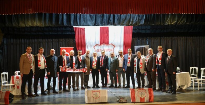 Gemlikspor’a   Destek Gecesi