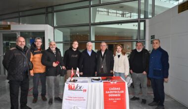 ÇGD – TÜLOV’dan Halikarnas Mozolesi Açıklaması