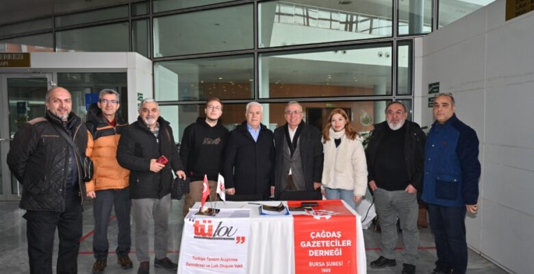 ÇGD – TÜLOV’dan Halikarnas Mozolesi Açıklaması