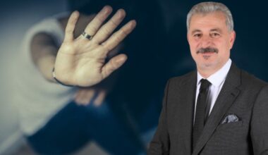 A Parti’den kadına şiddetle mücadelede kararlılık mesajı! A Parti’den kadına şiddetle mücadelede kararlılık mesajı!