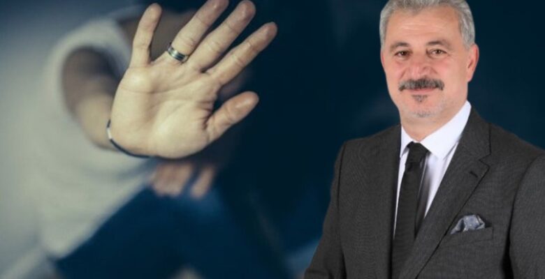A Parti’den kadına şiddetle mücadelede kararlılık mesajı!