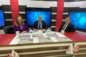 “DEPREM DEĞİL, İYİ MÜHENDİSLİK HİZMETİ ALMAMIŞ BİNA ÖLDÜRÜR”