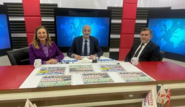“DEPREM DEĞİL, İYİ MÜHENDİSLİK HİZMETİ ALMAMIŞ BİNA ÖLDÜRÜR”