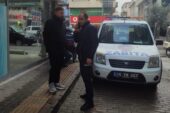 Gemlik’te Dilenciye Geçit Yok