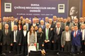 BÇMG’de Görev Dağılımı Yeni Başkan Doğan Yılmaz
