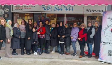 GÖNÜL KÖPRÜSÜ HIZ KESMİYOR