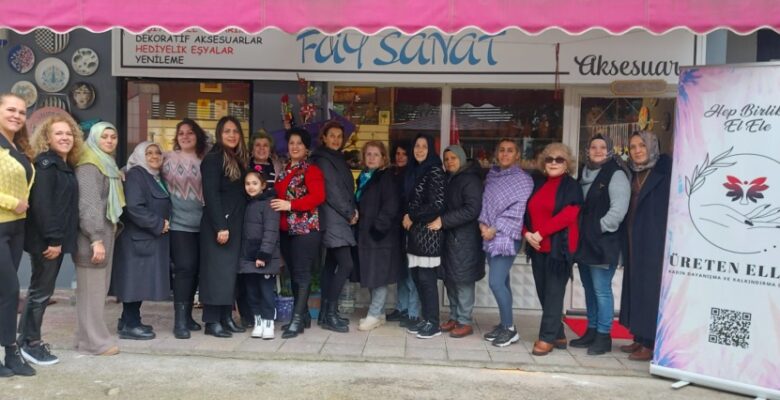 GÖNÜL KÖPRÜSÜ HIZ KESMİYOR