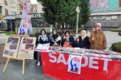 Aynur Uzun; “Kurtuluş Reçetesi Milli Görüş’te”