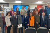 Jülide Akköprü Güven Tazeledi
