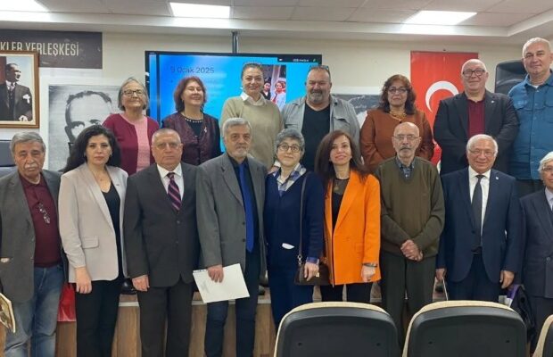 Jülide Akköprü Güven Tazeledi