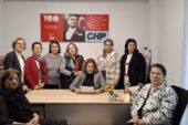 KULAĞINIZA KÜPE OLSUN: “KADINLAR İÇİN ŞİDDETLE MÜCADELEDE FARKINDALIK PROJESİ”