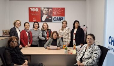 KULAĞINIZA KÜPE OLSUN: “KADINLAR İÇİN ŞİDDETLE MÜCADELEDE FARKINDALIK PROJESİ”